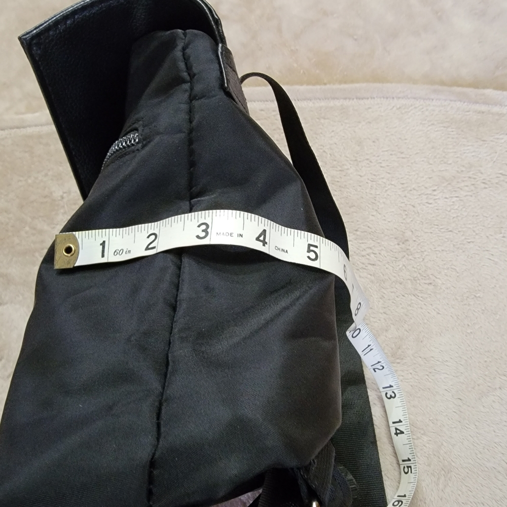 Botkier Backpack Purse - Picture 7 of 7